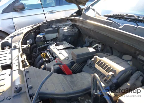 2011 Kia Sorento Lx из США, поврежденный, VIN 5XYKT3A15BG084807